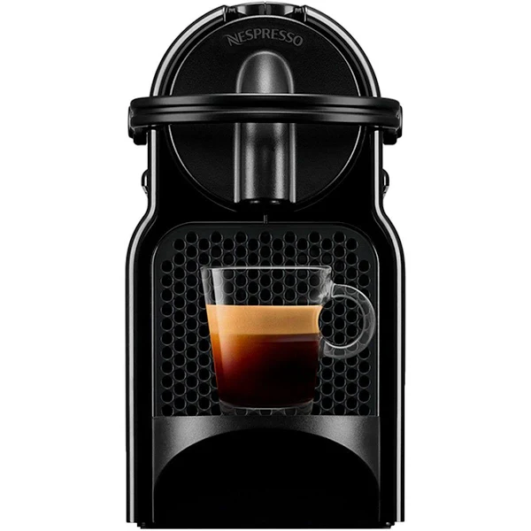Cafeteira Nespresso Inissia Preta - 220V